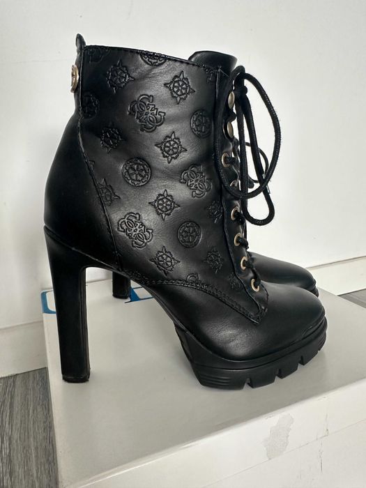 Botine Guess marimea 39