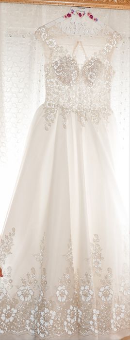 Rochie de mireasa