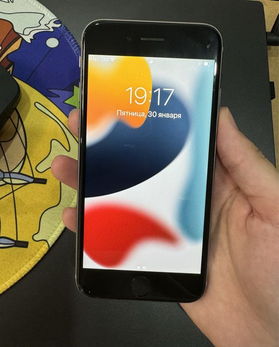 Продам iphone 6s 16gb