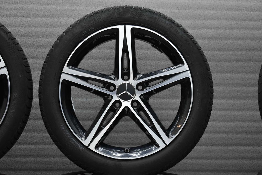 18'' Джанти Mercedes W177