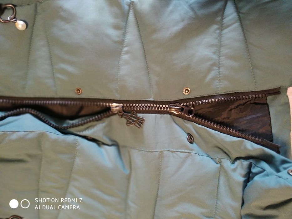 Женско детско яке