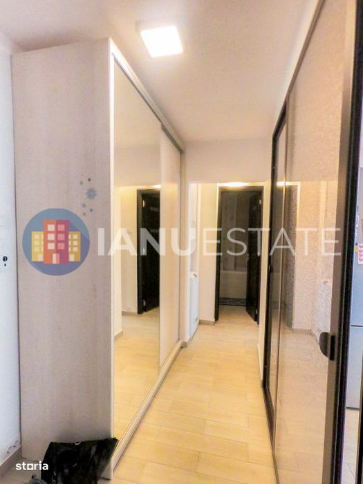 Mihai Bravu 10` Metrou Dristor Calea Vitan Zizin Renovat