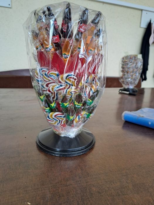 Поиск дистрибьюторов