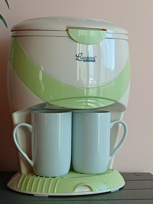 Кафемашина за шварцкафе