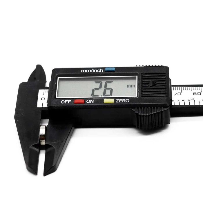 10x3mm неодимов МАГНИТ N52, magnit neodimov, магнити