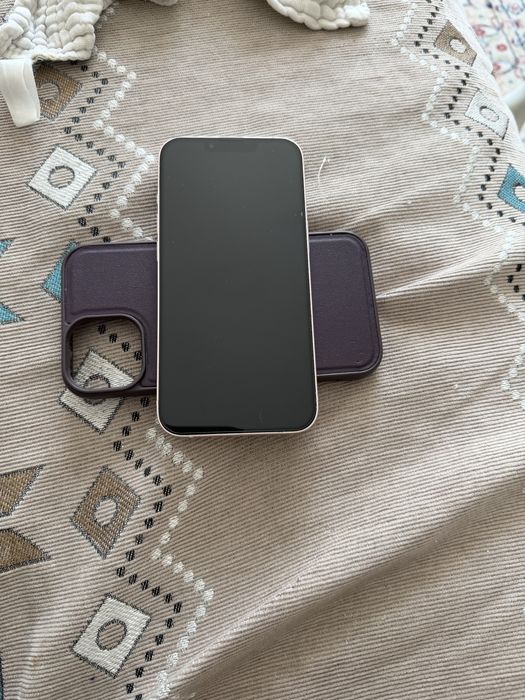 Iphone 13 128gb с коробкой