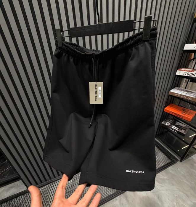 Мъжки къси панталони