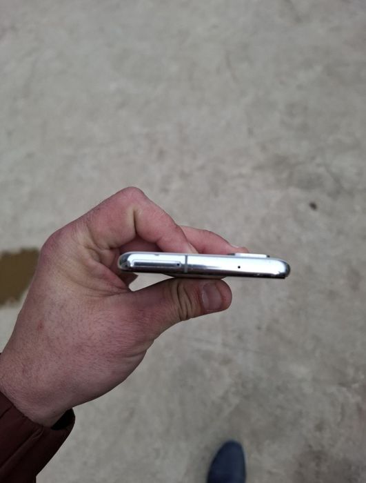 Samsung galaxy s20 5g