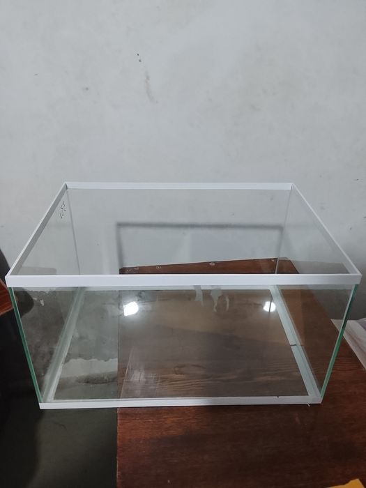 Аквариум для черепах хамяков и другой живности