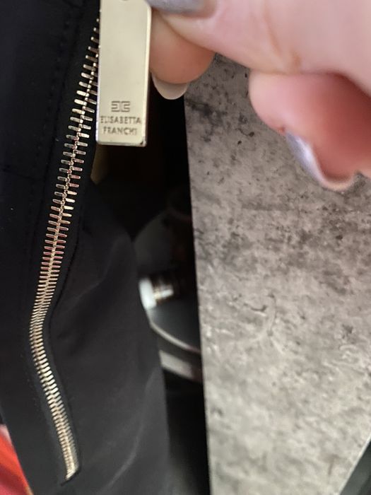 Панталони и пола Elisabetta Franchi