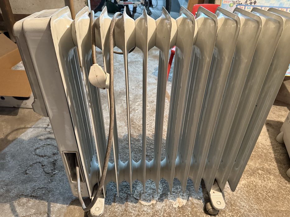 Продам радиатор отопления