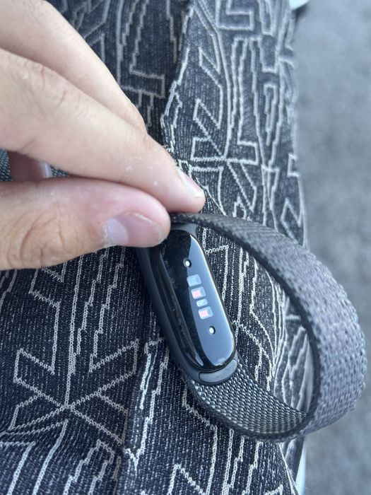 Fitbit Air Google