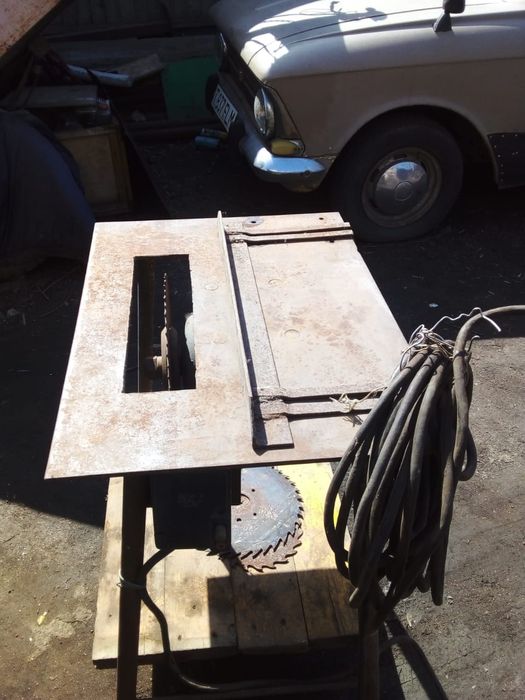 Продам циркулярку