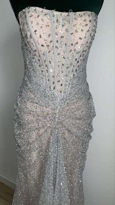 Rochie eveniment lunga