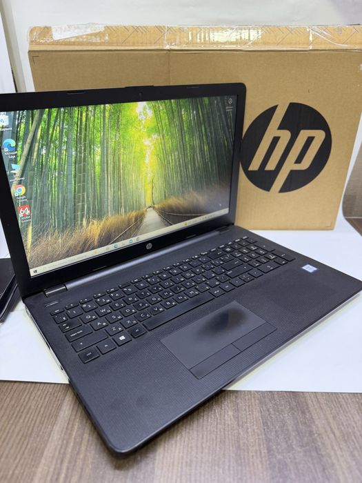 Ноутбук HP 15-bs003ur