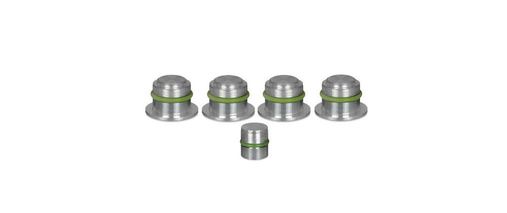 Dopuri anulare clapete admisie OPEL 1.9CDTI Alfa Romeo Fiat Saab 15 mm