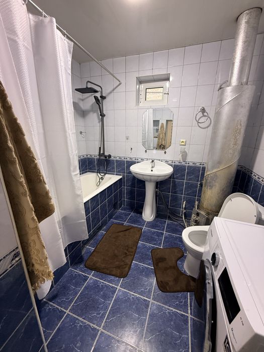 Arendaga uchaska hamma sharoitlari bor