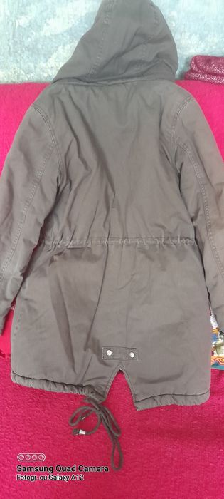 vind,haina îmblanita ,mas.M.