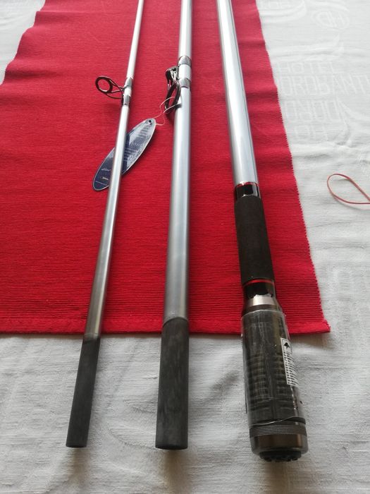 Lansete Aquantic Power Surf 3,9-4,2-4,5 m