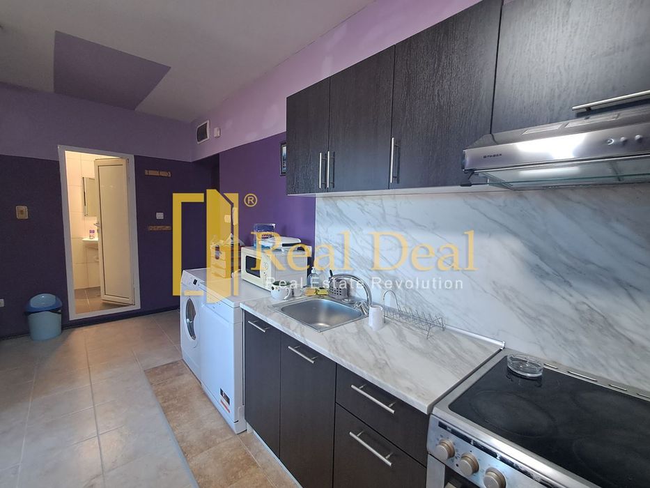 Дава се под наем Едностаен апартамент в София, Студентски град - 48 кв.м за 509.49 € - Снимка #2