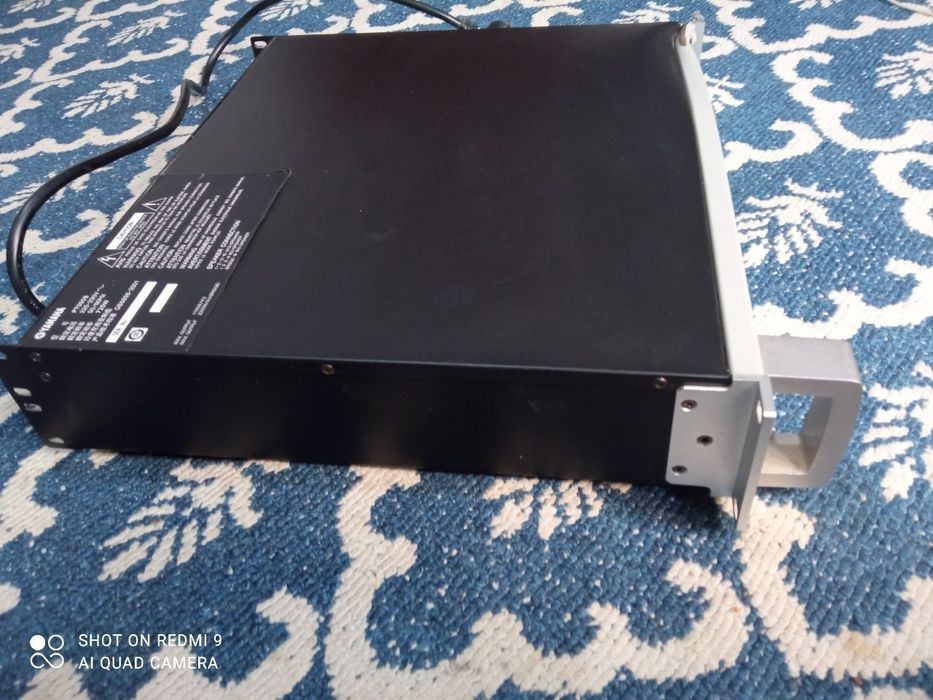 Yamaha 700 vat usilitr