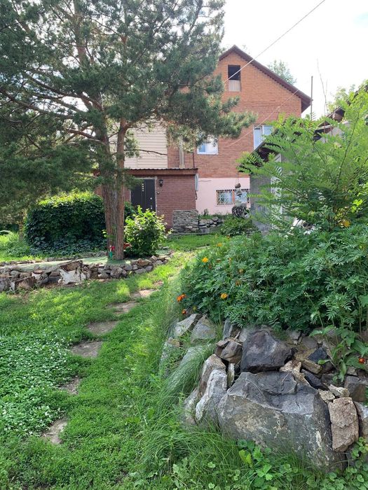 Дом вашей мечты в экологически чистом районе: Аблакетка