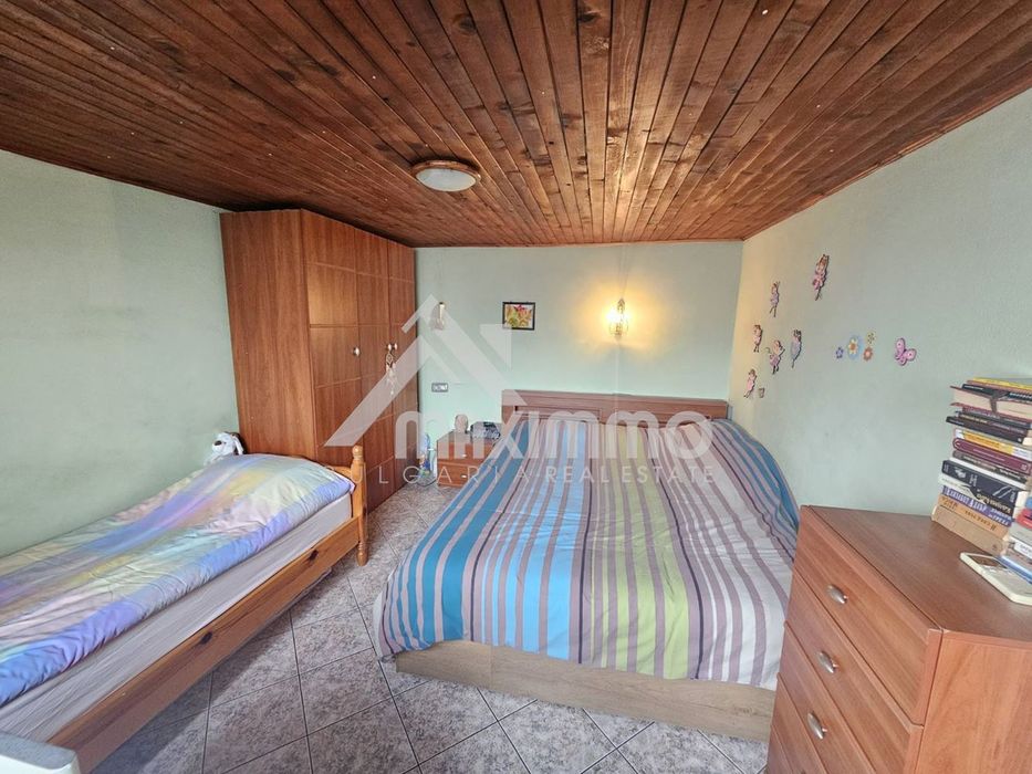 Къща в Варна-Автогара площ 123 цена 214900