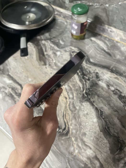 Iphone 14 Pro Max 128 Gb с коробкой