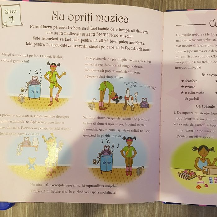 Carte Cum sa devii vedetă in cel mult 7 zile
