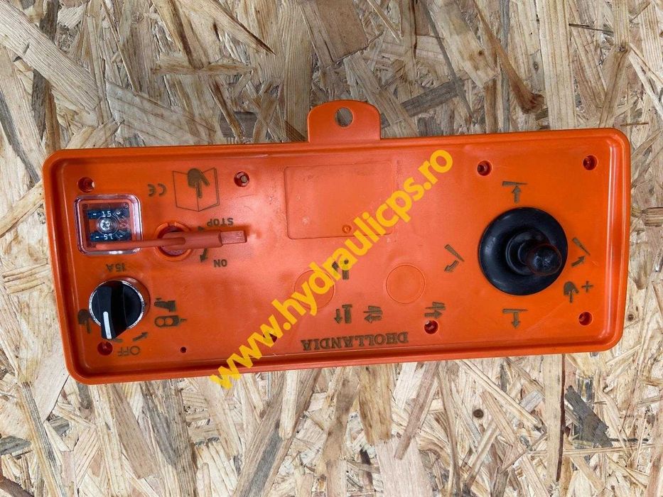 Piese lift hidraulic, Dhollandia, Bar, Mbb, Dautel, Zepro, Sorensen