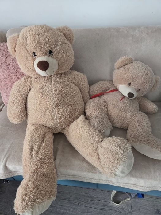 Ursuleți de vânzare