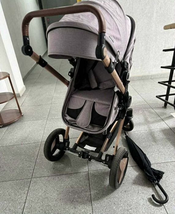 Vand căruț copil Coccolle