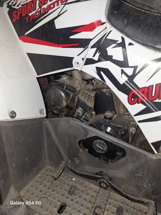 Продам детский квадроцикл