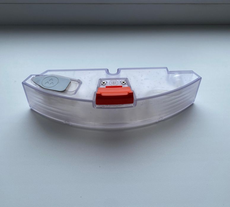 Робот пылесос Xiaomi Roborock S7