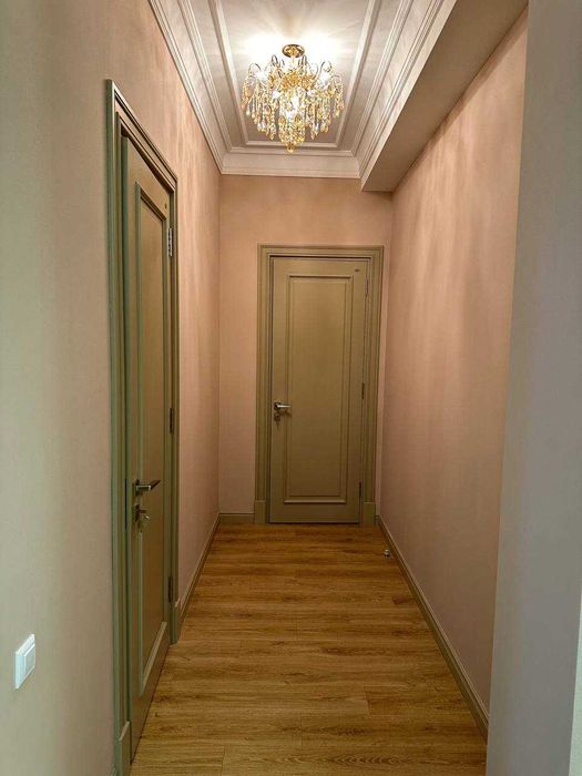 Darhan Modern Новостройка 2020г