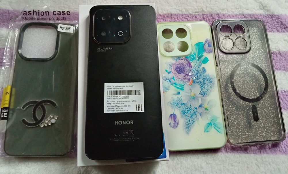 Xonor x6b 6+6,128 gb ideal