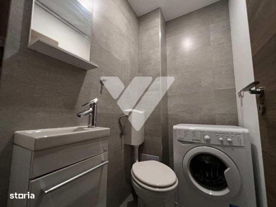 Apartament 3 camere decomandat 80 mp  Etaj 1  zona centrala Sibiu