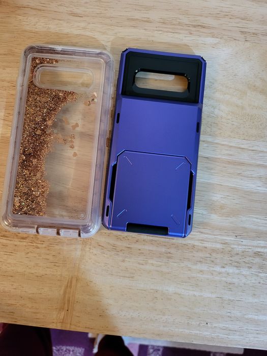 Huse pentru telefon