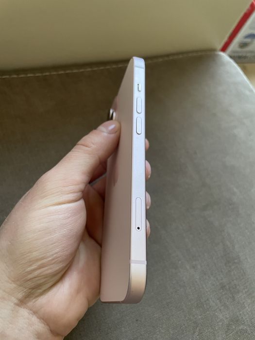 Iphone 15 pink 92%
