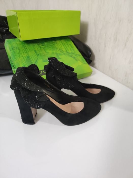 Продам туфли, 35 размер