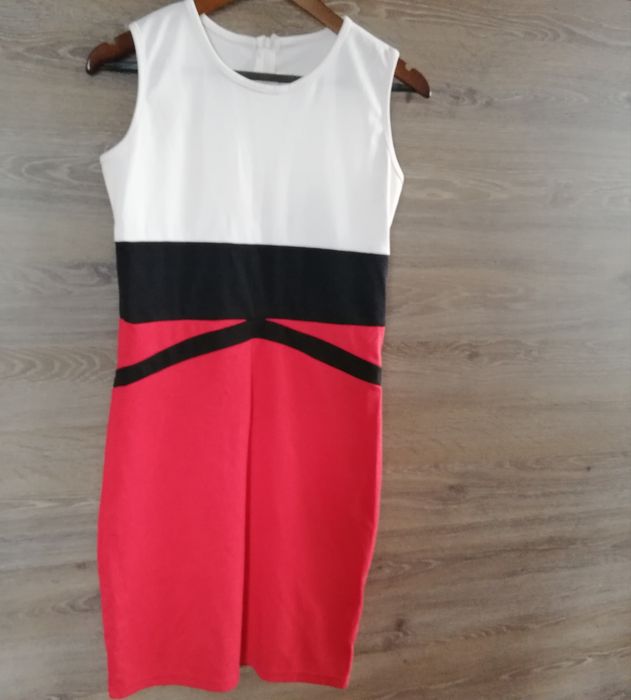 Дамска рокля - размер М