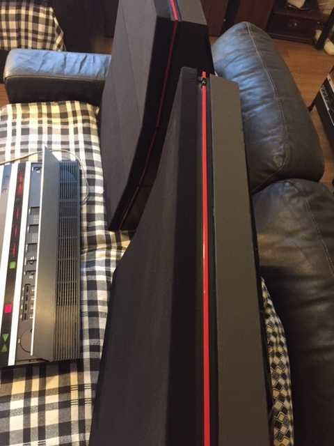 Boxe Bang Olufsen Beovox RL 140