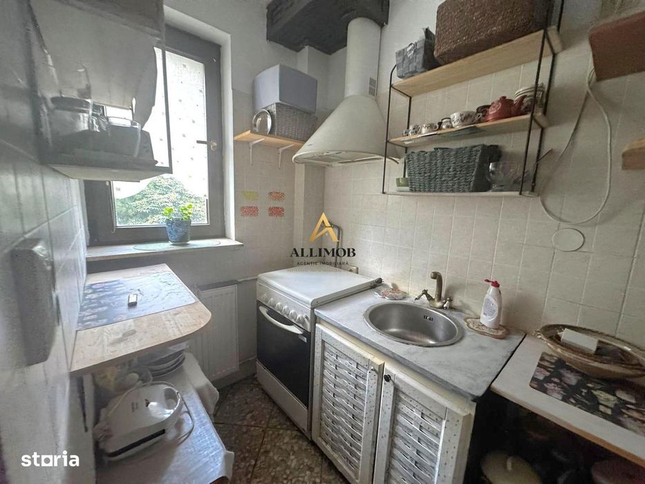 Garsoniera de inchiriat in Ploiesti, zona Nord