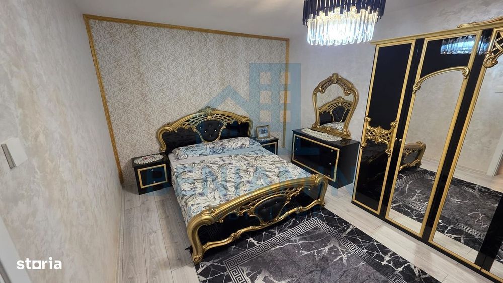 Casa Moderna in Zona Magnolia - Confort si Liniste la un pas de oras