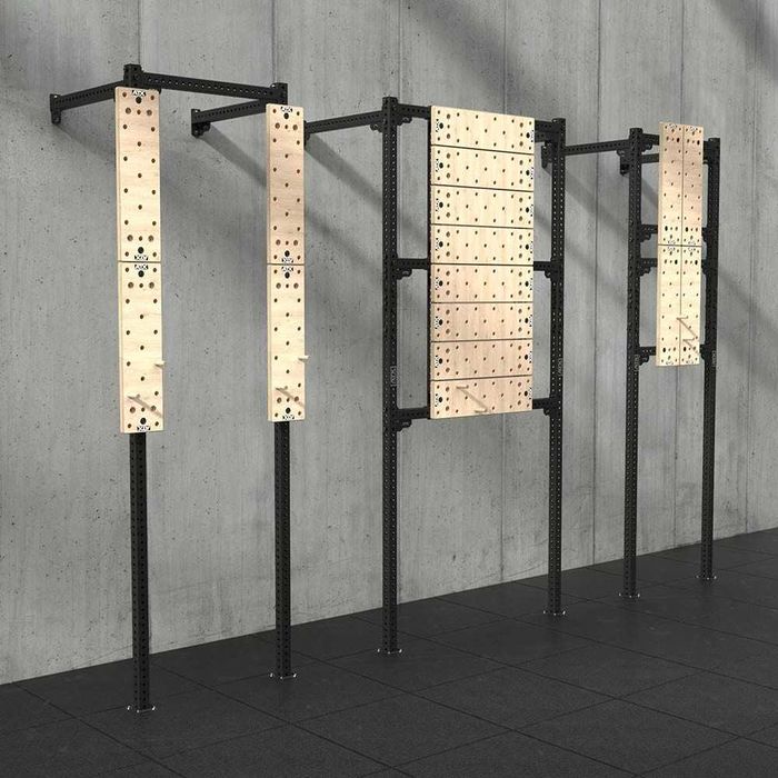 Дъска за Катерене ATX Pegboard