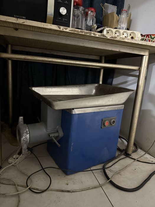 Misarofka 380voltlik srochna sotiladi