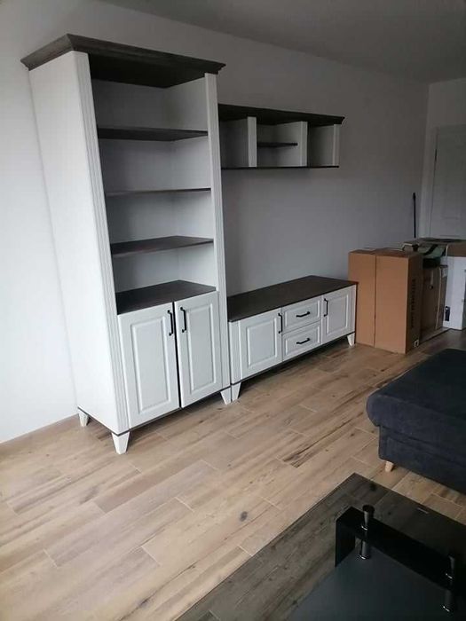 Дава се под наем Двустаен апартамент в София, Център - 68 кв.м за 459 € - Снимка #4