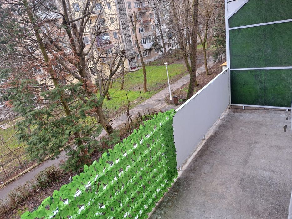 Apartament cu 2 camere de inchiriat