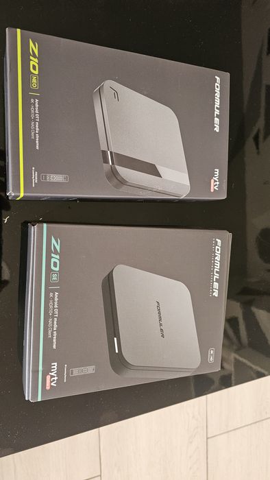 Media player , Tv Box , sigilate