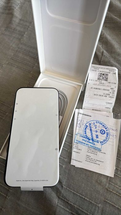 Iphone 17 Pro Max 256gb НОВ